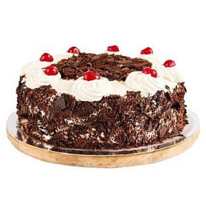 2kg Black forest cake