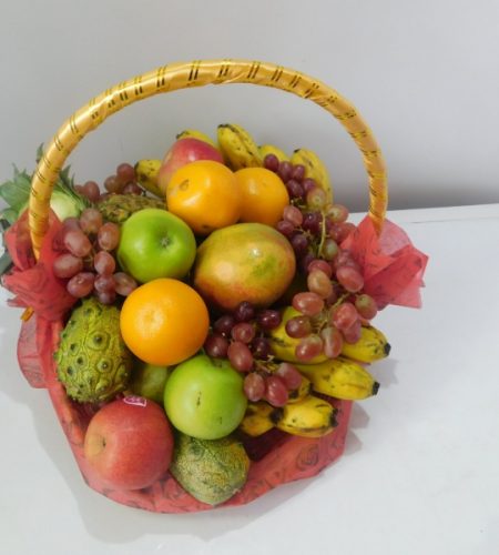 fruits bouquets Nairobi